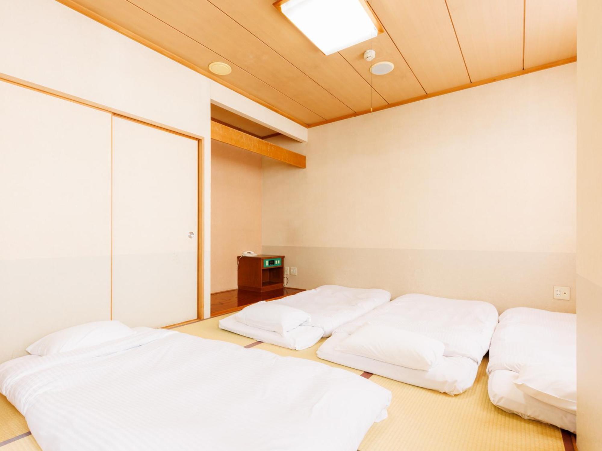 Tabist Asahikawa Station Hotel Esterno foto