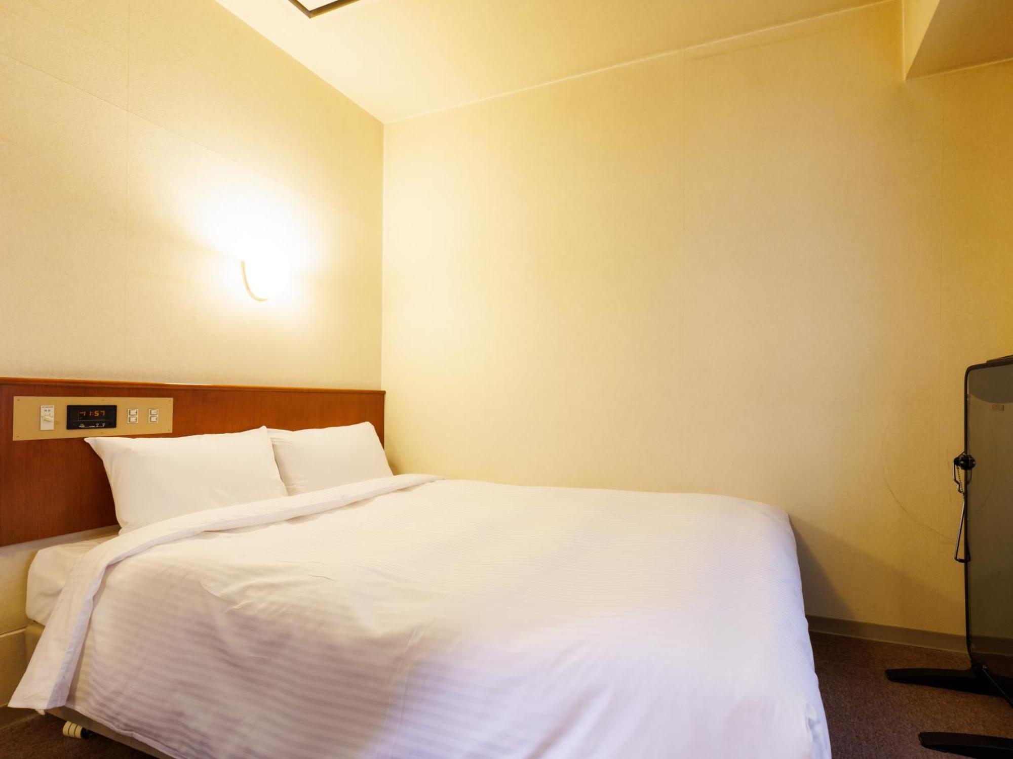 Tabist Asahikawa Station Hotel Esterno foto