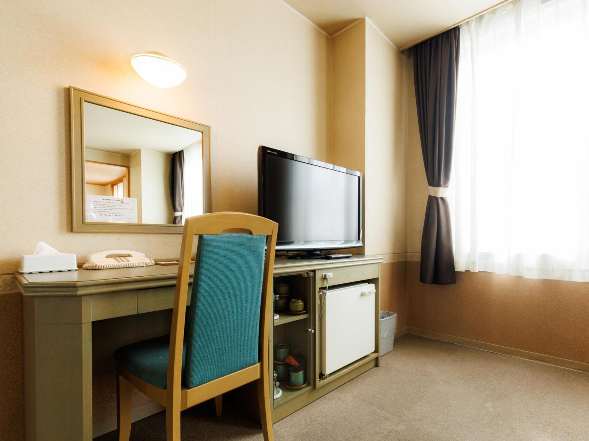Tabist Asahikawa Station Hotel Esterno foto