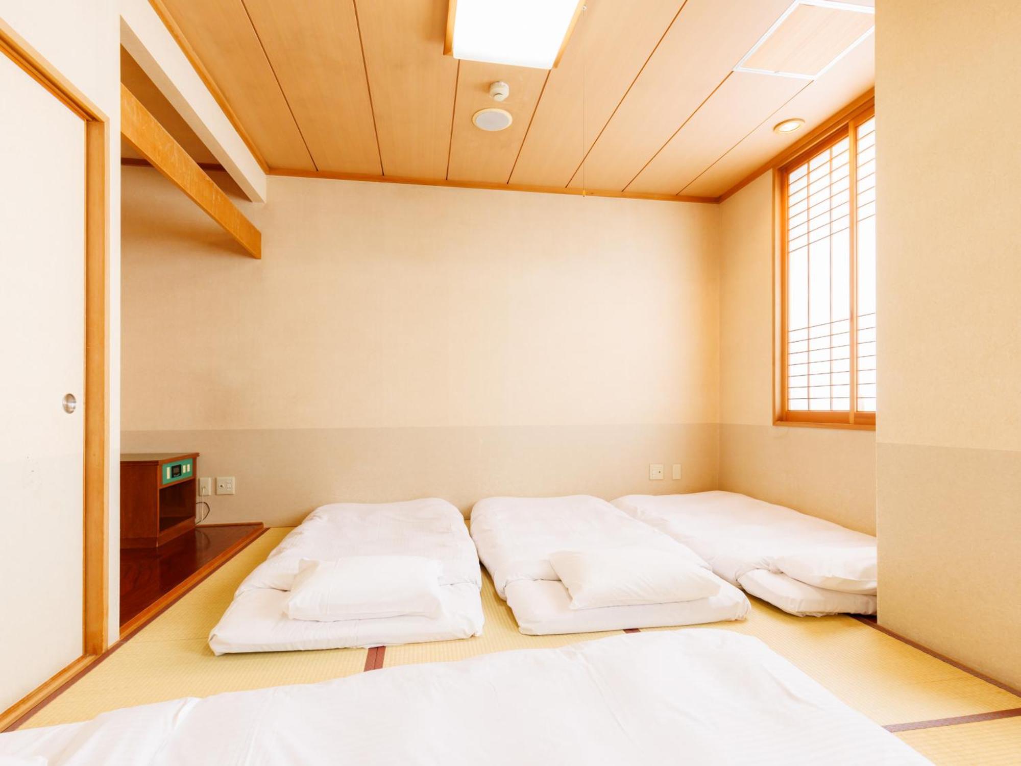 Tabist Asahikawa Station Hotel Esterno foto
