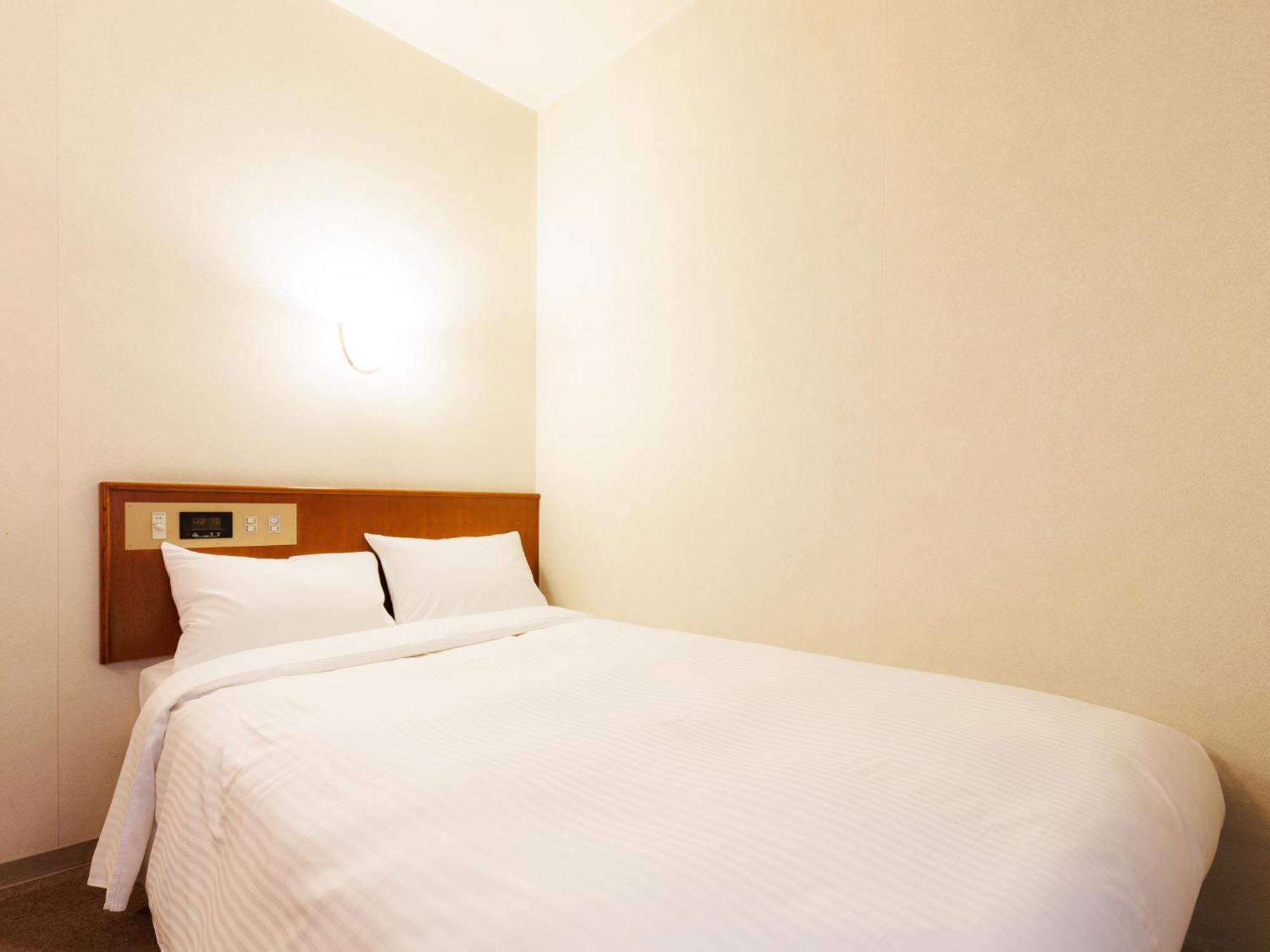 Tabist Asahikawa Station Hotel Esterno foto