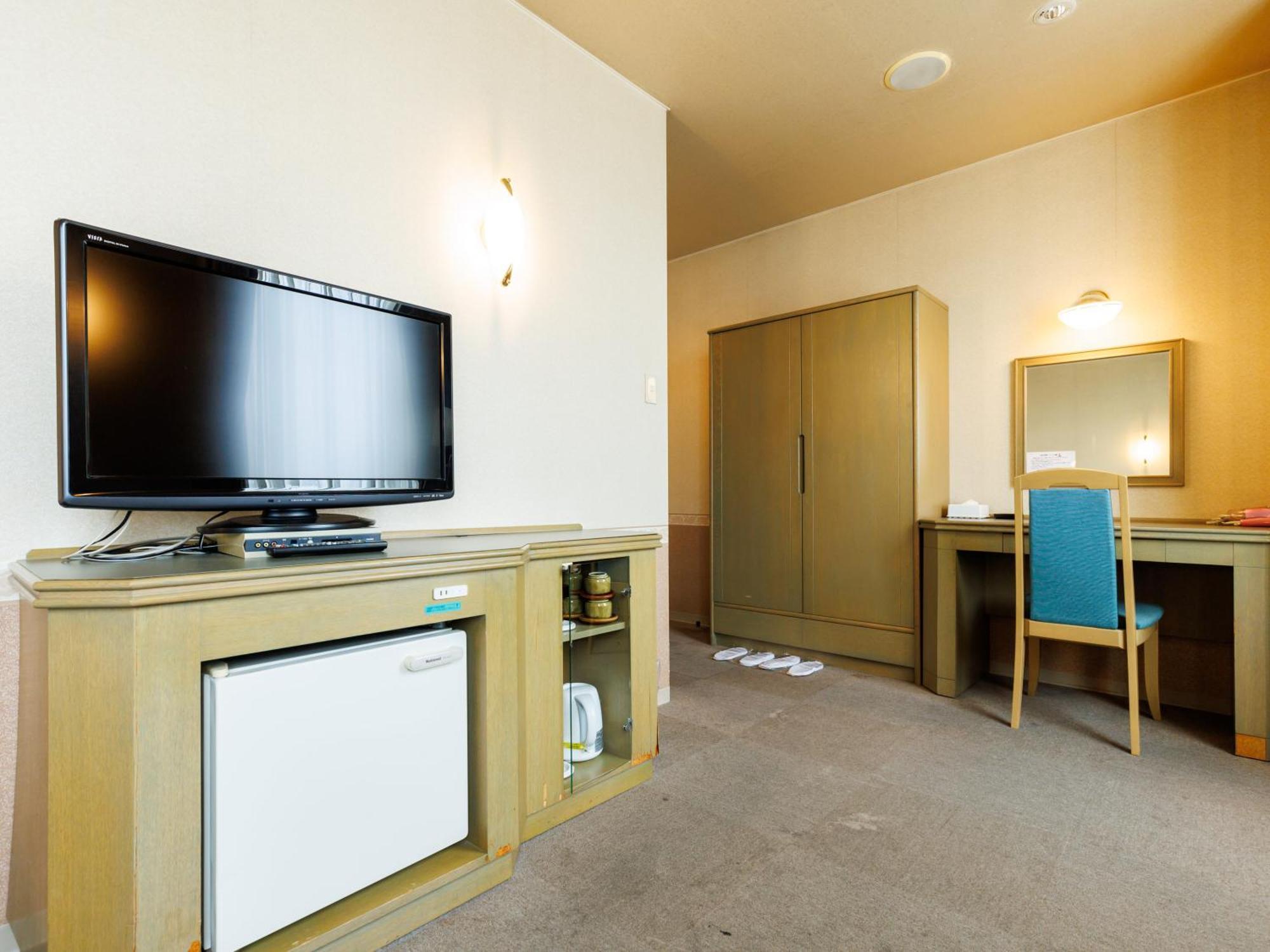 Tabist Asahikawa Station Hotel Esterno foto