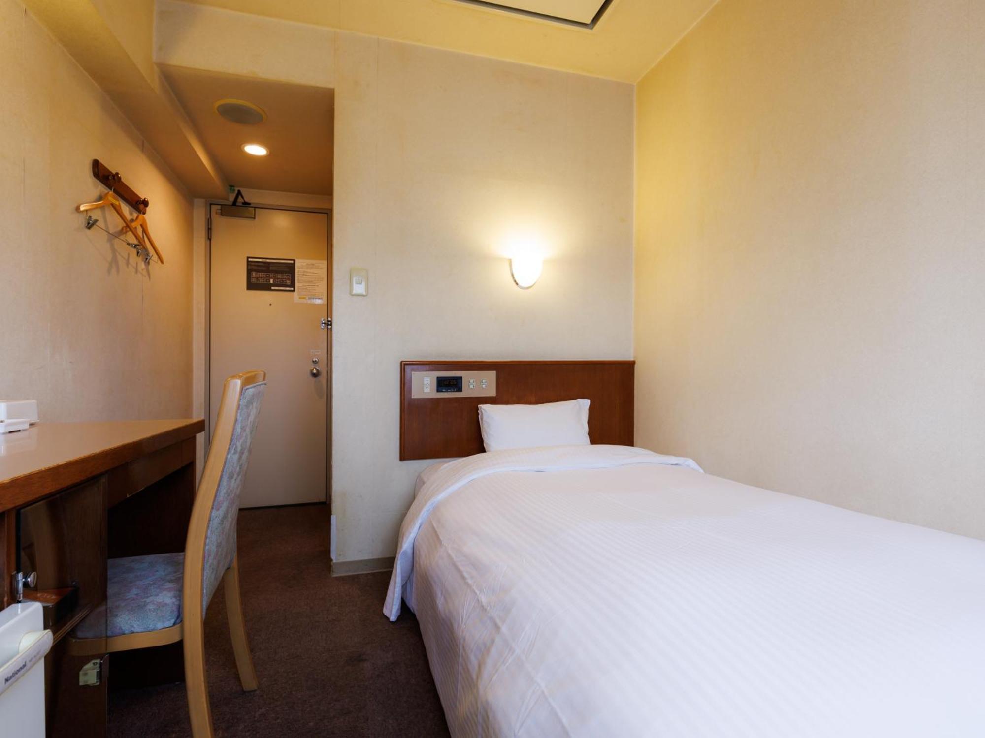 Tabist Asahikawa Station Hotel Esterno foto