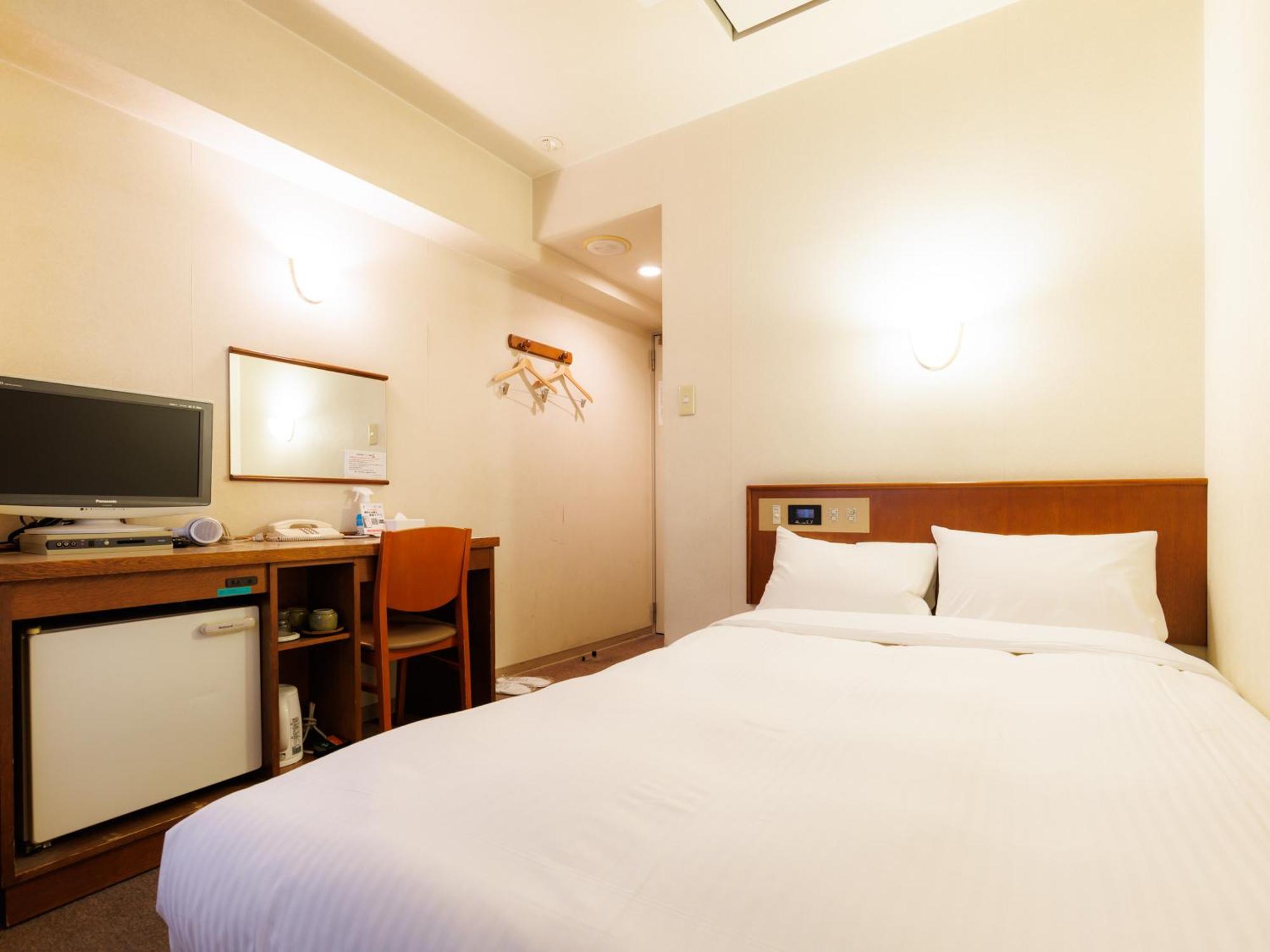 Tabist Asahikawa Station Hotel Esterno foto
